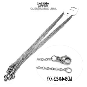 PACK DE CADENA