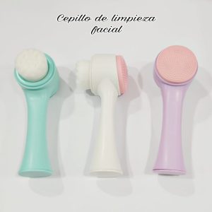 LIMPIADOR FACIAL