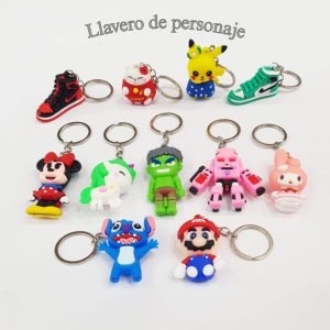 LLAVERO