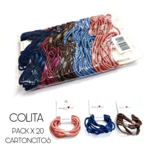 COLITAS