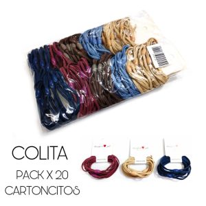 COLITAS