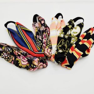 TURBANTES ESTAMPADOS