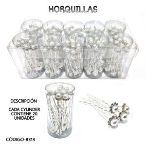 HORQUILLA