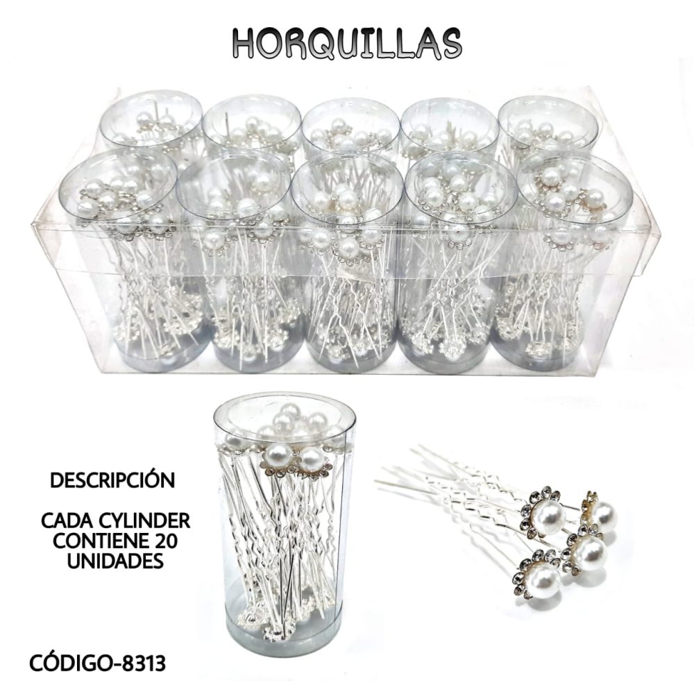 HORQUILLA