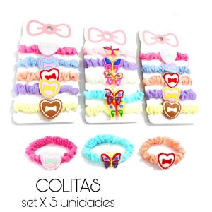 COLITAS