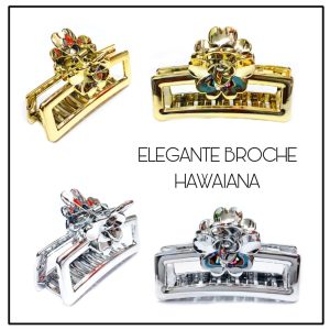 BROCHES