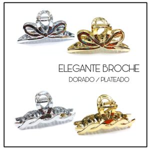 BROCHES