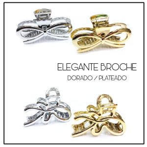 BROCHES