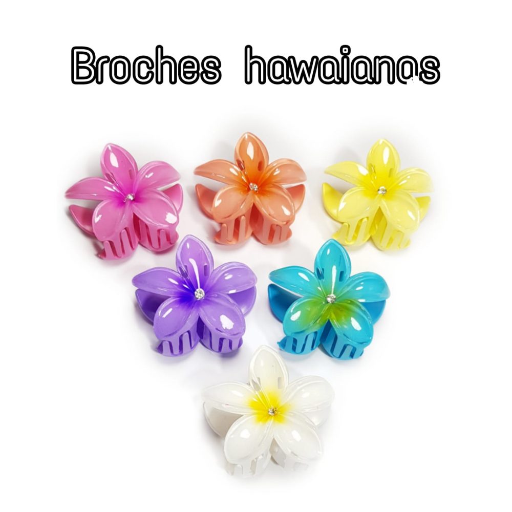 PAQUETE DE BROCHE