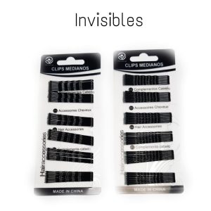 INVISIBLE