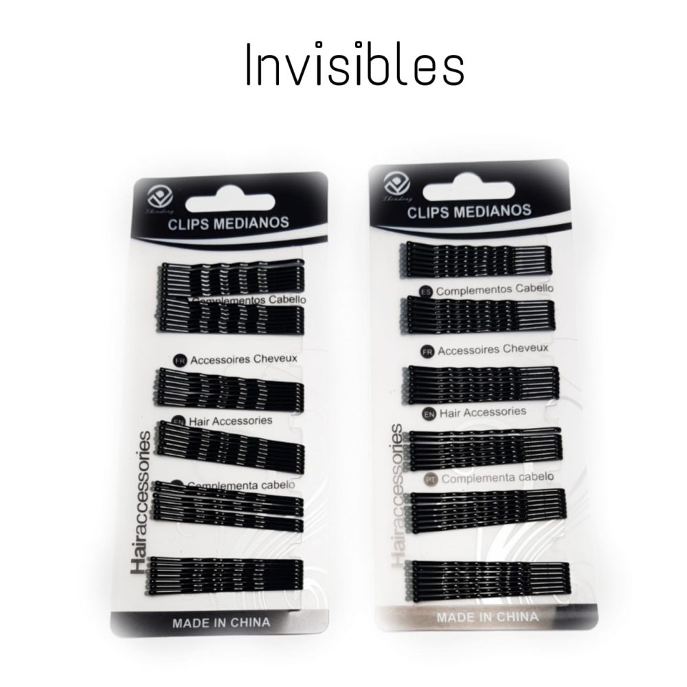 INVISIBLE