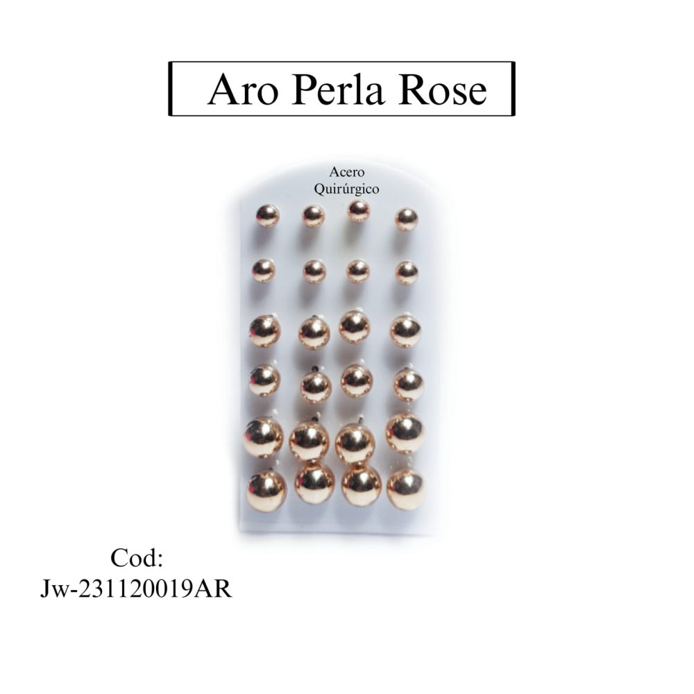 ARO PERLA
