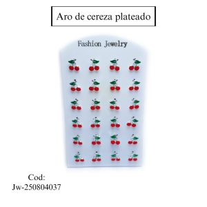 ARO DE CEREZA