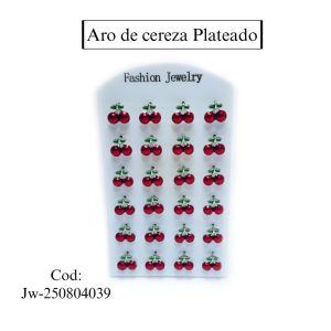 ARO DE CEREZA