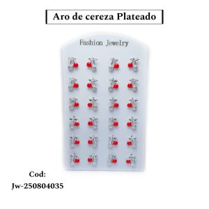ARO DE CEREZA