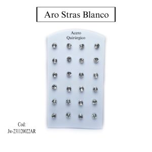 ARO CON STRAS