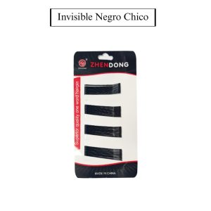 INVISIBLE CHICO