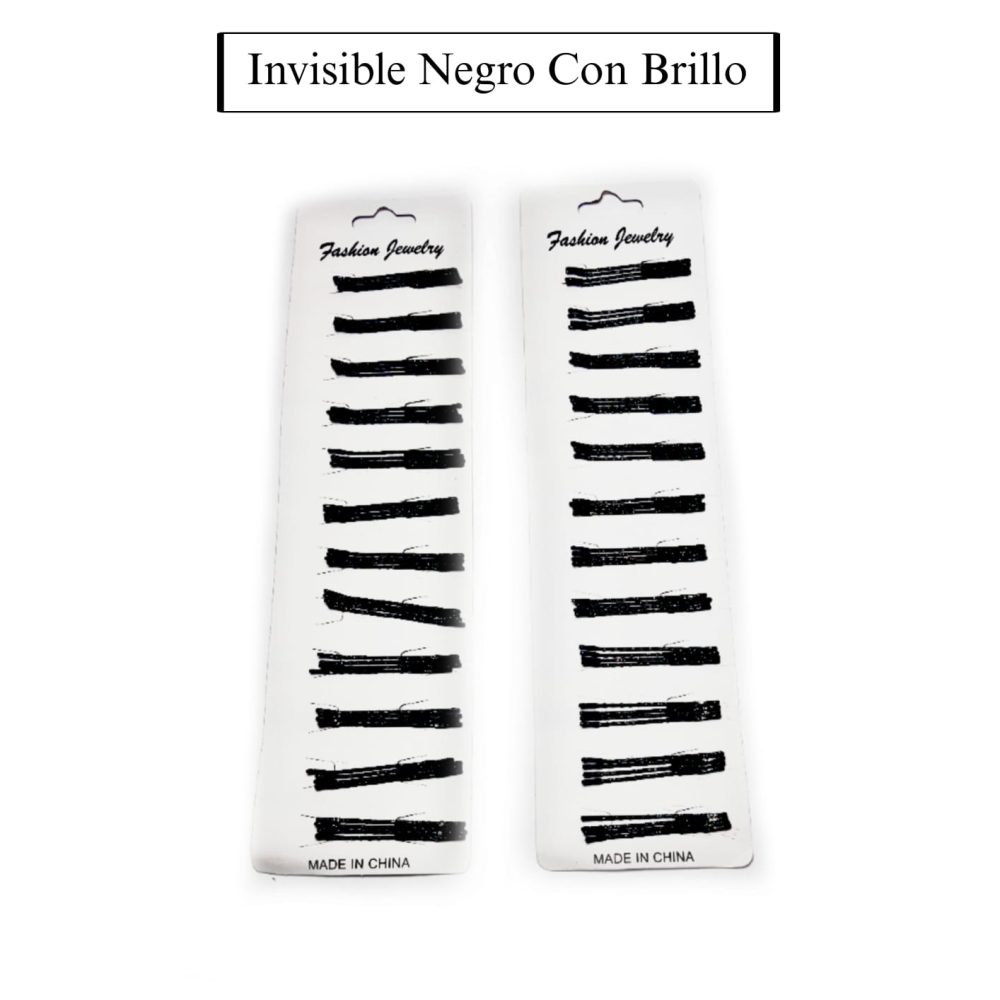 INVISIBLE