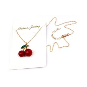 CADENA DE CEREZA