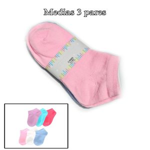 MEDIAS NIÑA