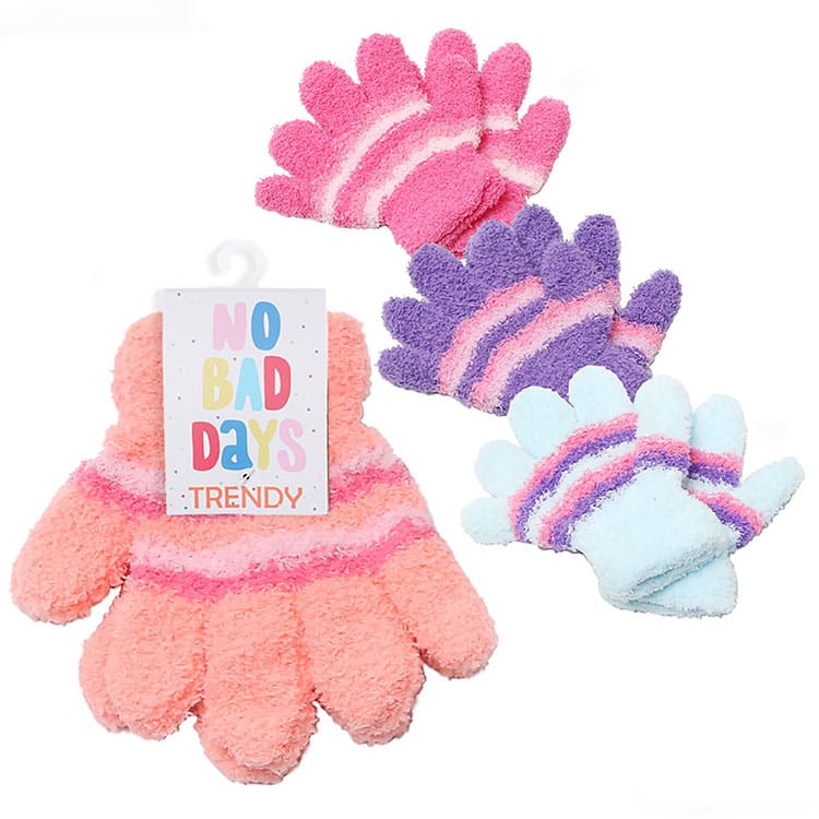 GUANTES INFANTIL