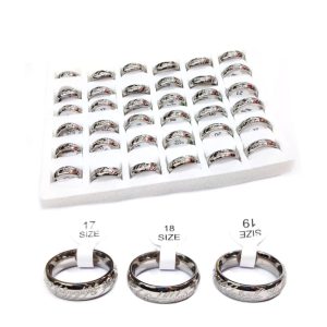 ANILLO POR CAJA CERRADA