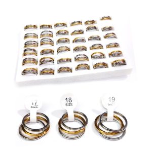 ANILLO POR CAJA CERRADA